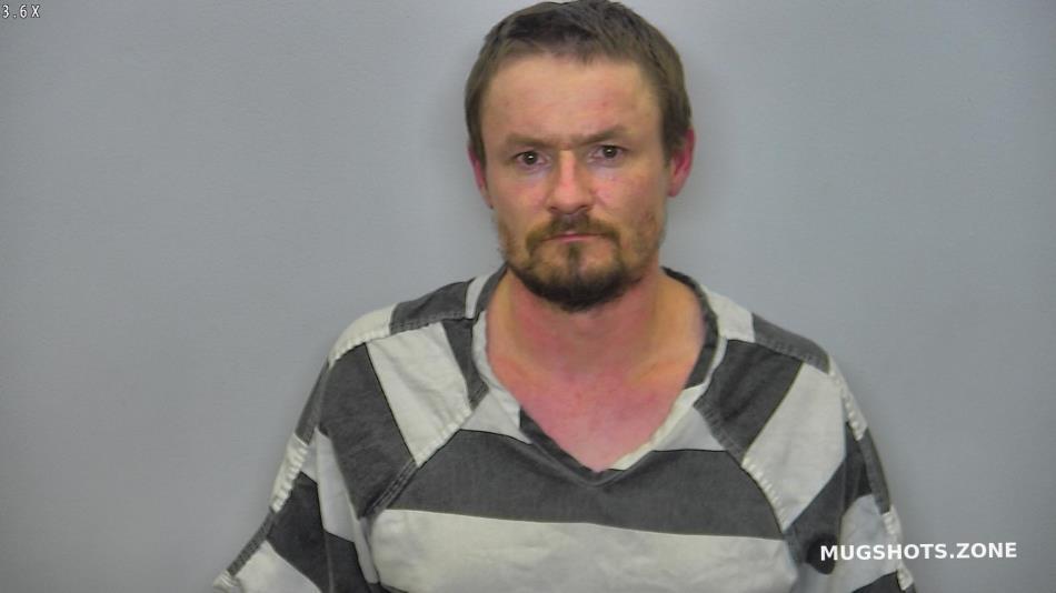 POITRA BENJAMIN JOSEPH 09/20/2022 - Burleigh County Mugshots Zone