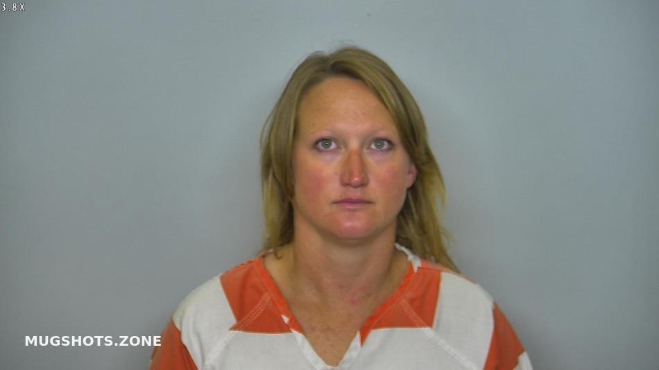 Hieb Heather Len 09262022 Burleigh County Mugshots Zone 