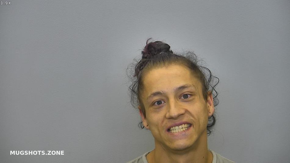 SARKILAHTI ZACHARY ISAAC 10/01/2022 Burleigh County Mugshots Zone