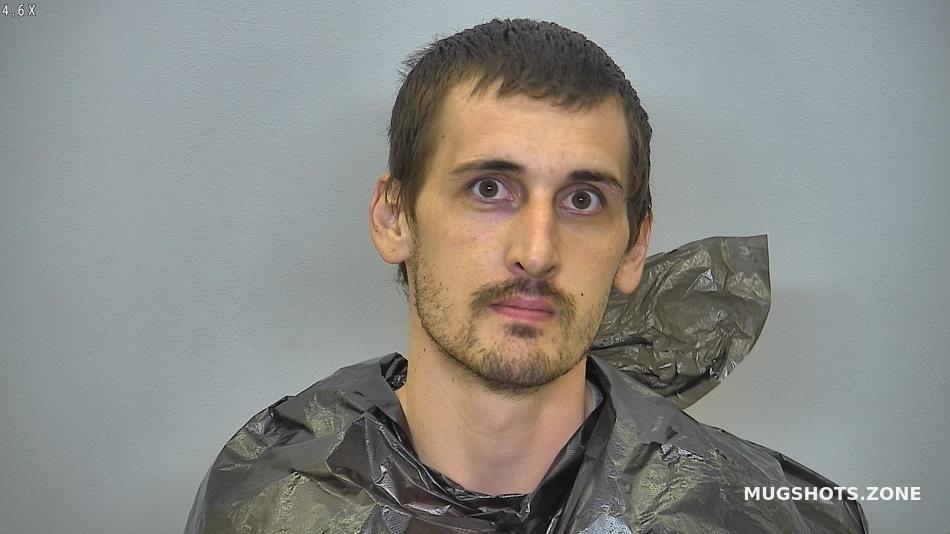 DELAGE MAURICE ALLEN 10/03/2022 Burleigh County Mugshots Zone