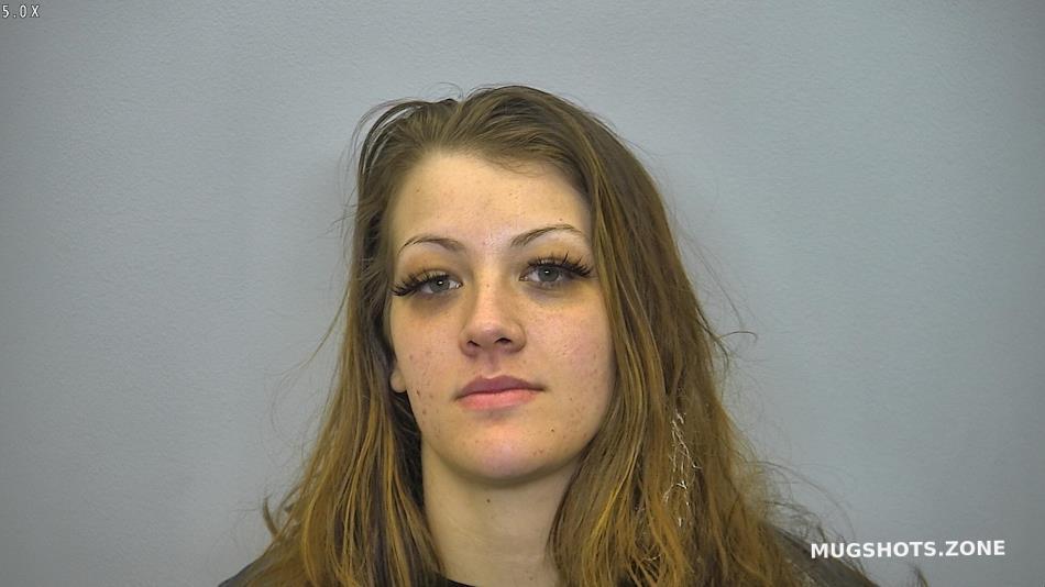 GRANT KOREENA ELAINE 10/10/2022 Burleigh County Mugshots Zone