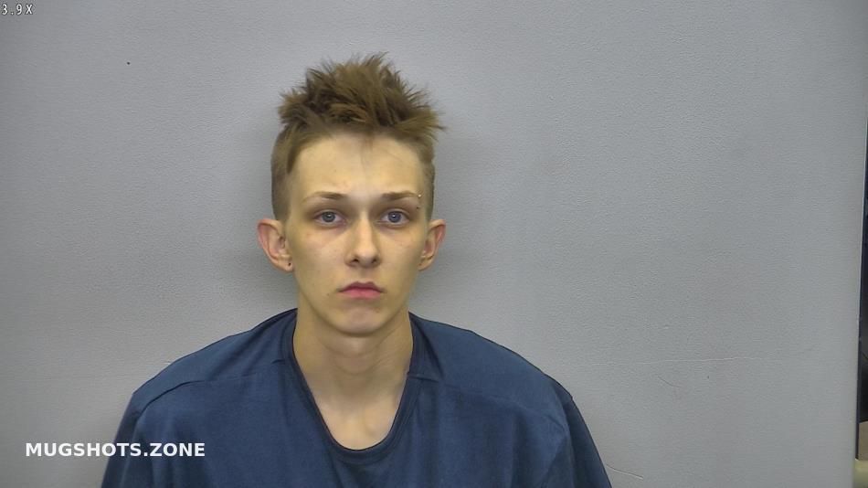 JOHNSON ALEXIS NICOLE 10/10/2022 Burleigh County Mugshots Zone
