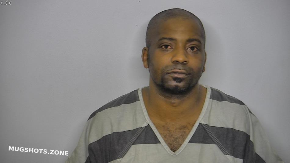 HALL ALFONSO JESTER 10/15/2022 Burleigh County Mugshots Zone