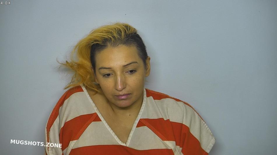 TYNDALL VALINDA BELINDA JEAN 11/22/2022 Burleigh County Mugshots Zone