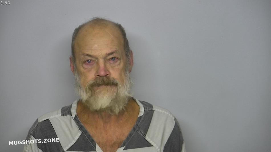 IRWIN CRAIG ALLEN 11/23/2022 - Burleigh County Mugshots Zone