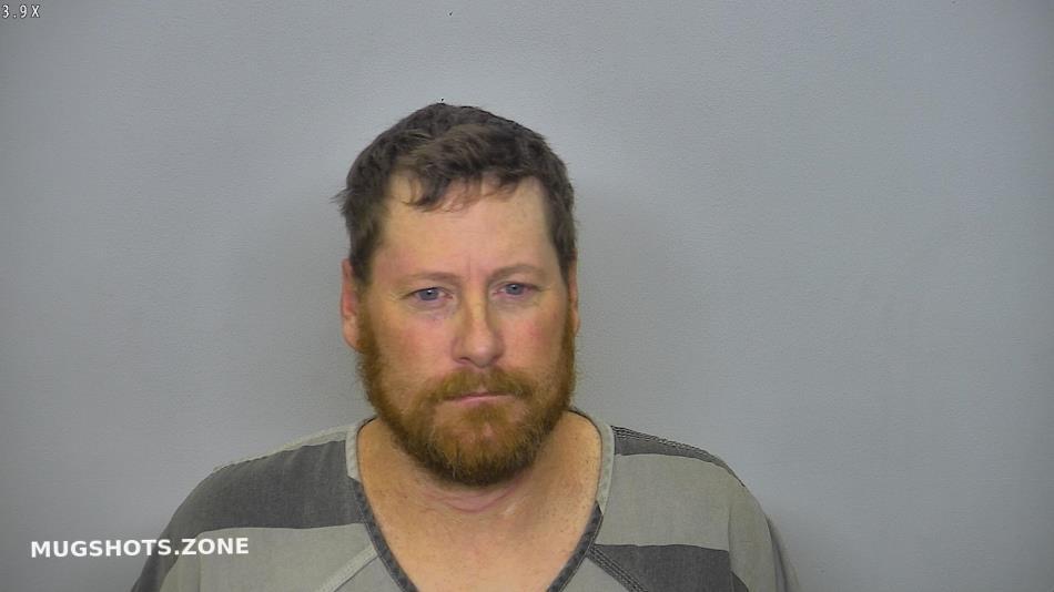 MONTGOMERY KEITH DWAINE 11/24/2022 - Burleigh County Mugshots Zone