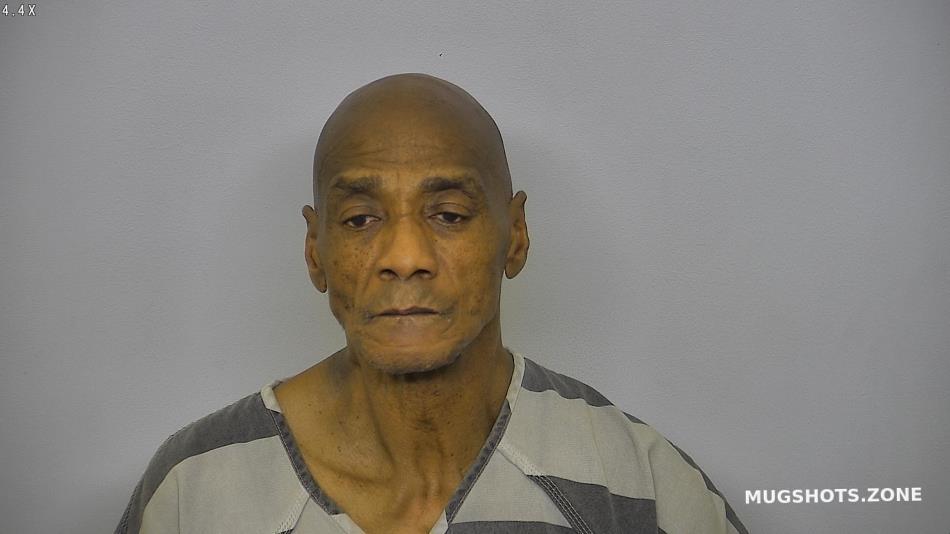 MADDOX LEON NMN 11/25/2022 Burleigh County Mugshots Zone