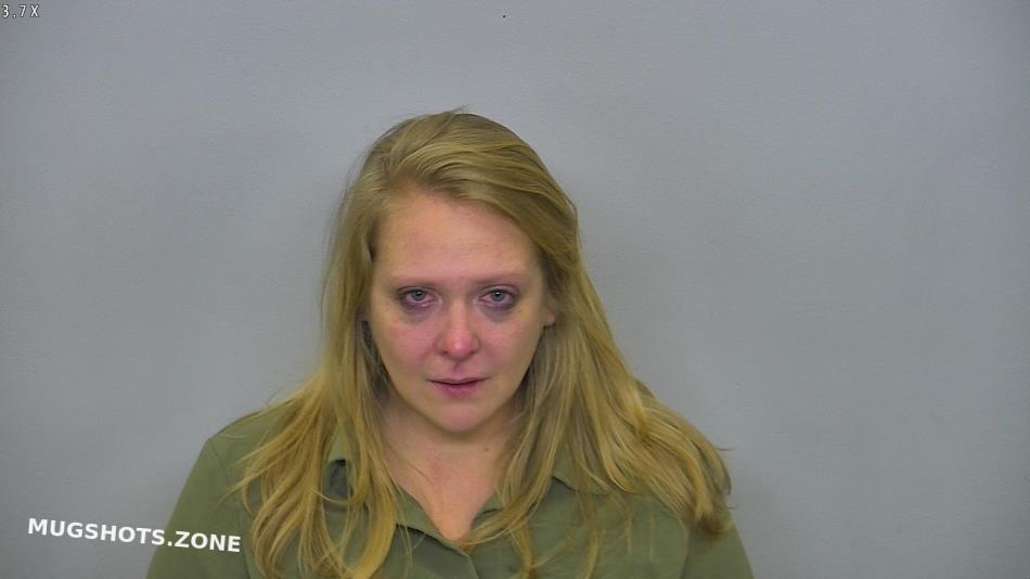 Bigger Emily Bockstege 12172022 Burleigh County Mugshots Zone 1447