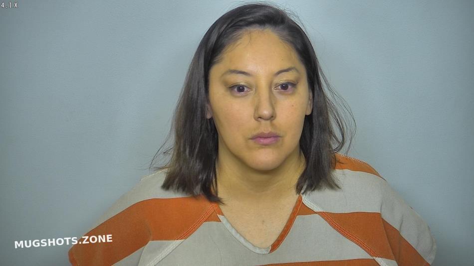 FOGINTHEMORNING TRISTA YVETTE 12/23/2022 Burleigh County Mugshots Zone