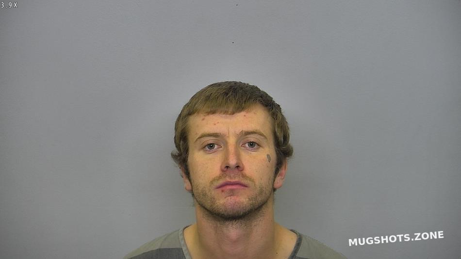 OST RYAN PATRICK 12/31/2022 - Burleigh County Mugshots Zone