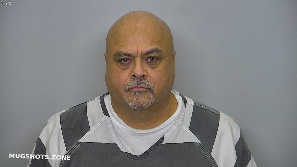 QUIROZ ALFONSO NMN 01/12/2023 Burleigh County Mugshots Zone