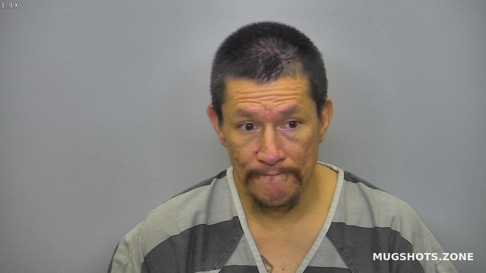 HART MITCHELL C 01/16/2023 Burleigh County Mugshots Zone