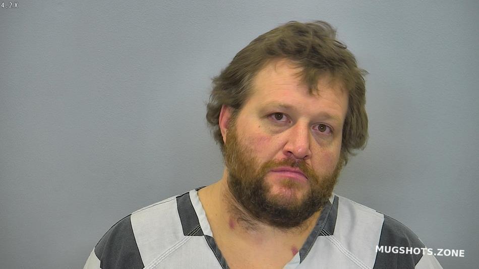 LANG NATHAN ALLEN 01/23/2023 Burleigh County Mugshots Zone