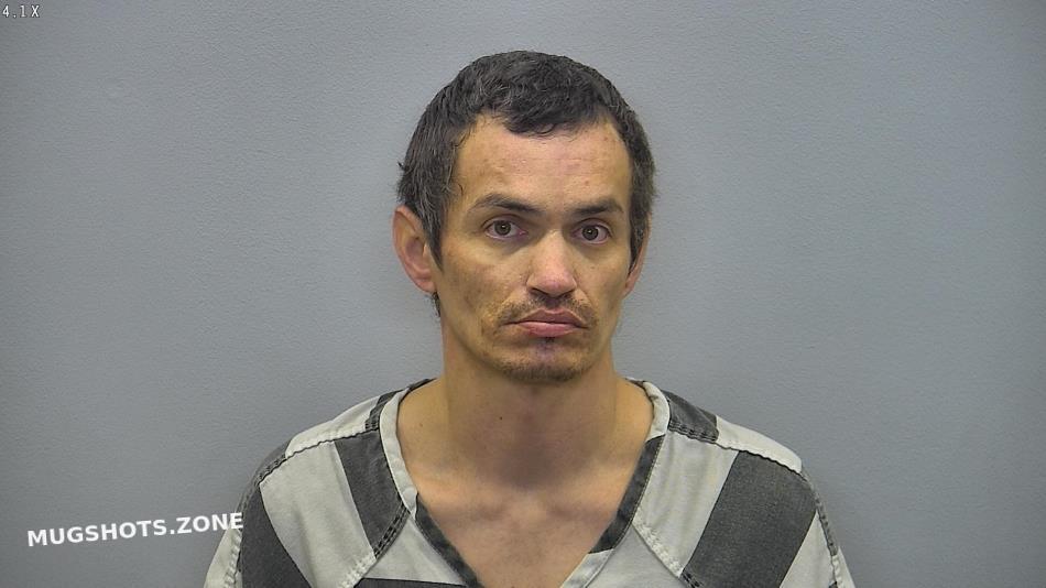OSTER BRIAN DALE 01/25/2023 Burleigh County Mugshots Zone