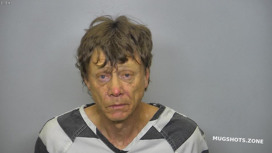 SJOMELING WAYNE 02/03/2023 Burleigh County Mugshots Zone