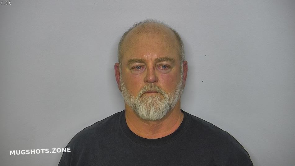 Alfstad Doran Duane 03 07 2023 - Burleigh County Mugshots Zone