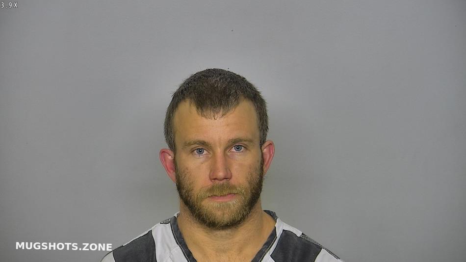 SCHMIDT NEVADA ADAM 03/21/2023 Burleigh County Mugshots Zone