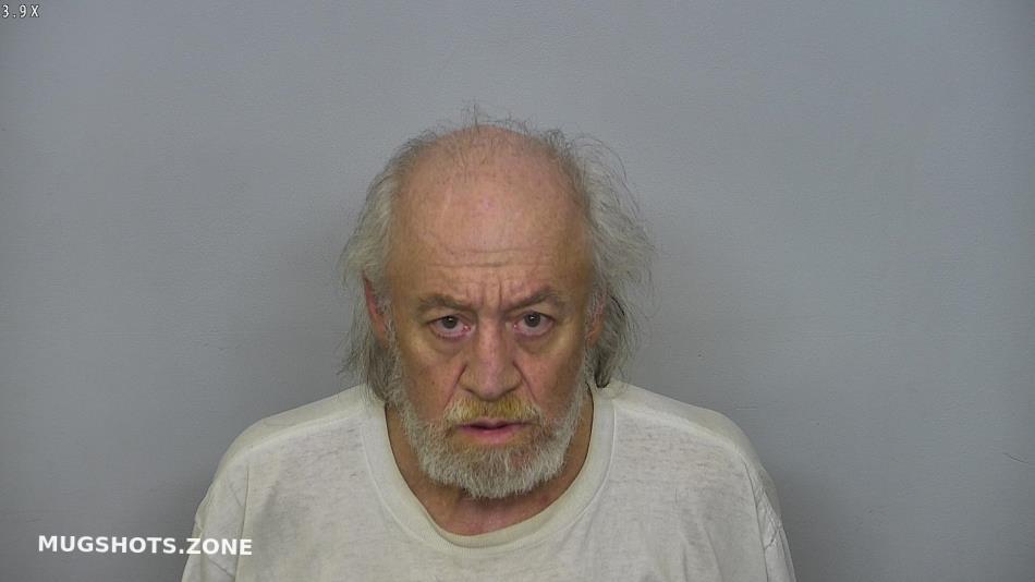 MAXON MARK LAWRENCE 03/25/2023 Burleigh County Mugshots Zone