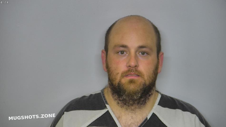 BENZ CODY ANDRUD 03/28/2023 Burleigh County Mugshots Zone