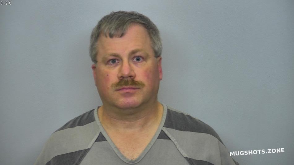 NELSON SHAWN ROBINSON 04/13/2023 Burleigh County Mugshots Zone