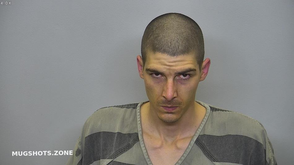 MARTINO MAX PHILIP 04/17/2023 Burleigh County Mugshots Zone