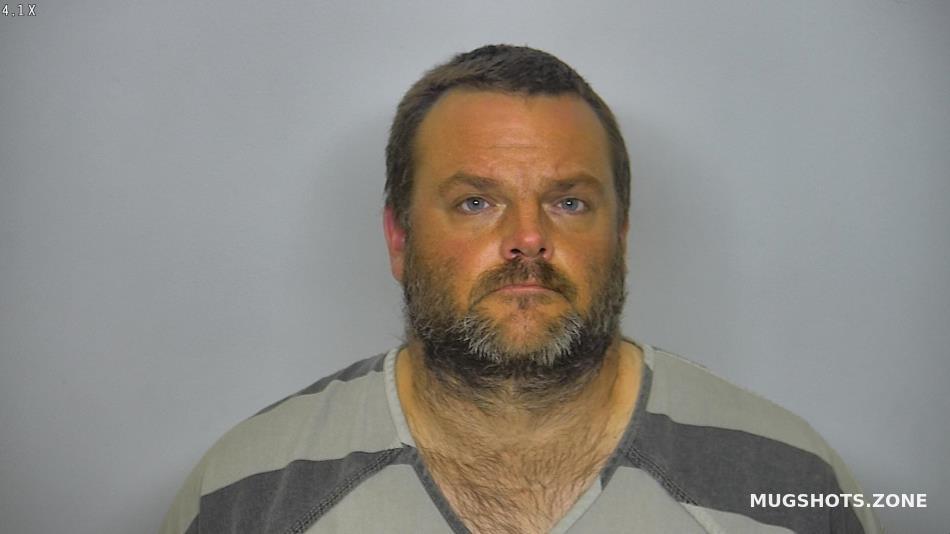EBACH JUSTIN JOSEPH 04/20/2023 Burleigh County Mugshots Zone
