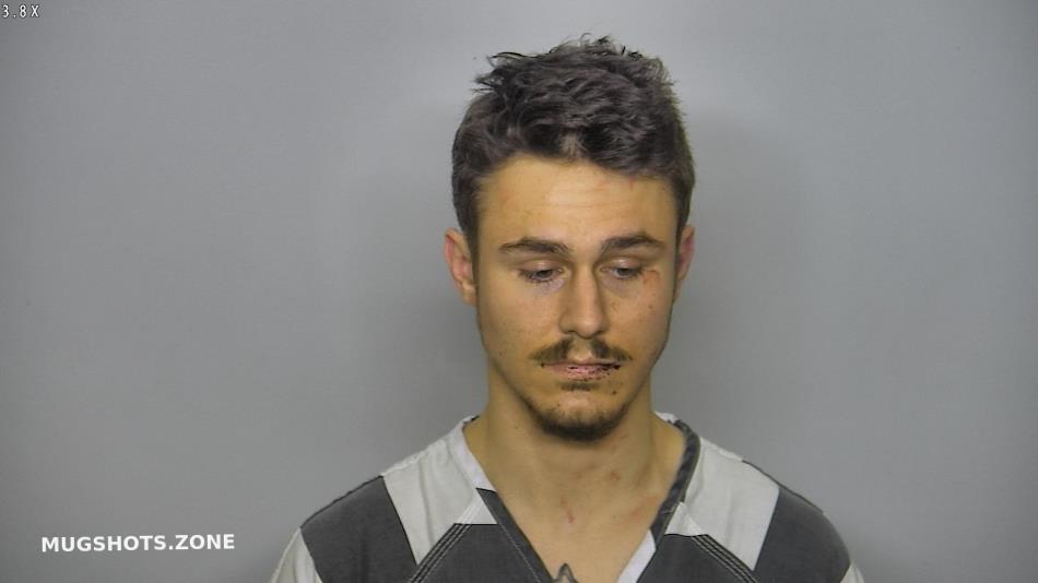 MILLER ASHTEN MICHAEL 04/22/2023 Burleigh County Mugshots Zone