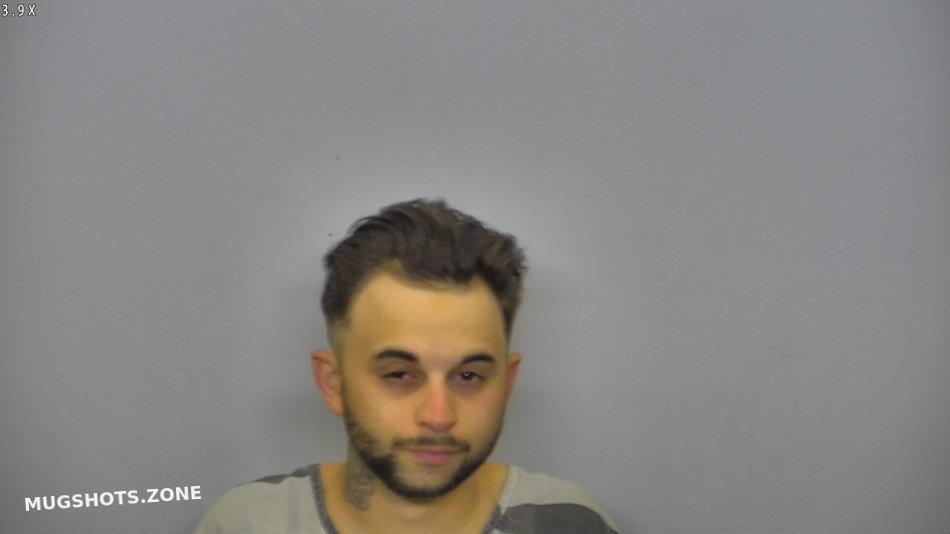 ASKAR ZACKARY NICKOLAS 05/03/2023 Burleigh County Mugshots Zone