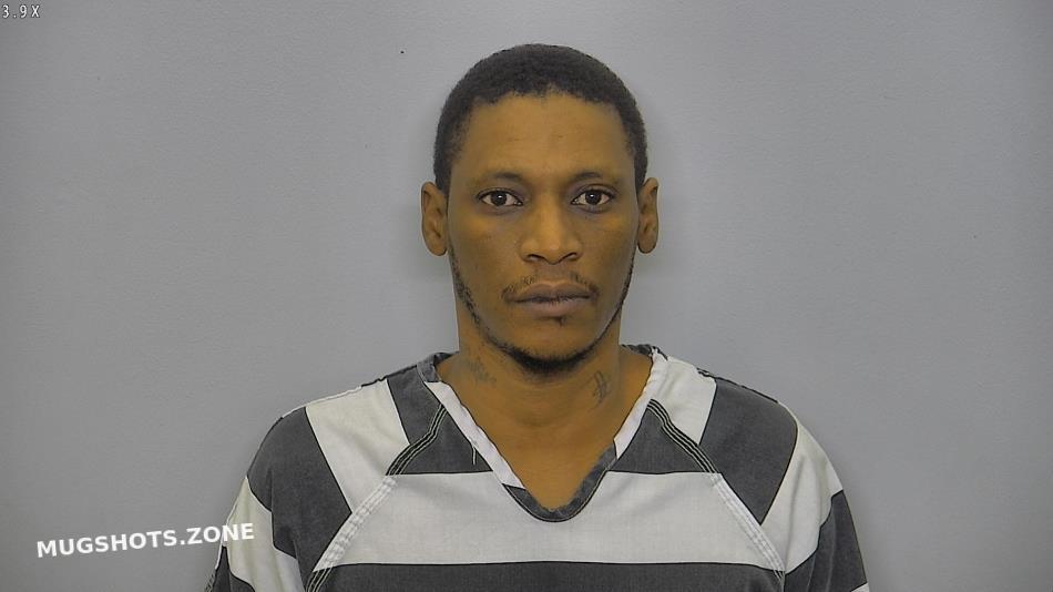 ROBERSONGRESHAM JOSEPH WILLIAM 05/05/2023 Burleigh County Mugshots Zone