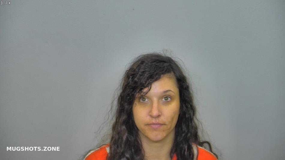 TREMBERTH TIFFANY ANN 05/08/2023 - Burleigh County Mugshots Zone