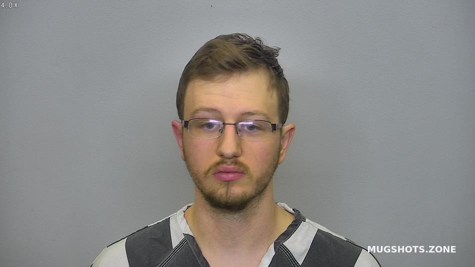 DOMSON ALEXANDER LEE 05/09/2023 Burleigh County Mugshots Zone