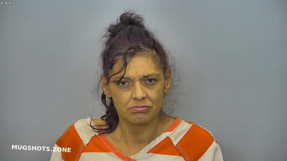 RING MELISSA DAWN 05/12/2023 Burleigh County Mugshots Zone