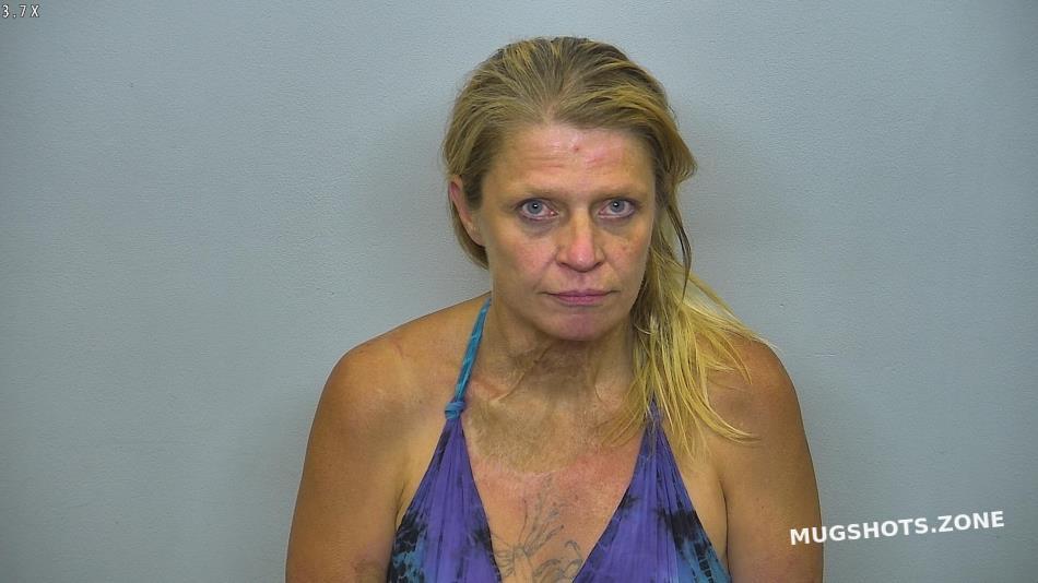 SANDERS TIFFANY T 05/14/2023 Burleigh County Mugshots Zone