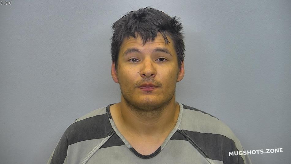 WILKIE EDWARD DAVID 05/26/2023 Burleigh County Mugshots Zone