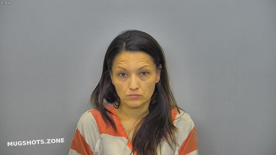 LEE LISA MARIE 05/28/2023 - Burleigh County Mugshots Zone