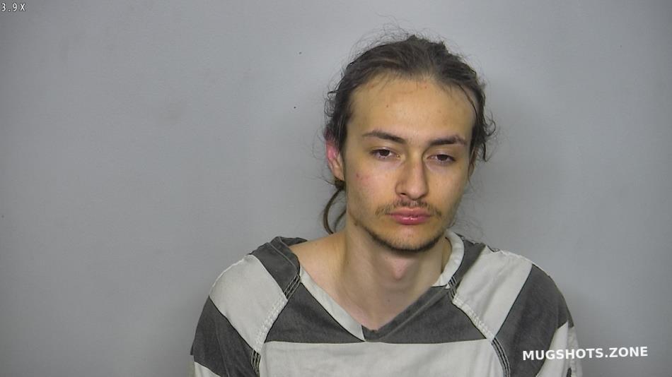 ROLAND CARSON JAMES 06/10/2023 Burleigh County Mugshots Zone