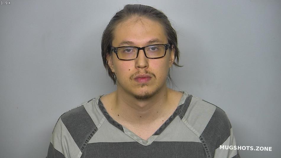 BURDICK ZACHARY ALLAN 06/14/2023 Burleigh County Mugshots Zone