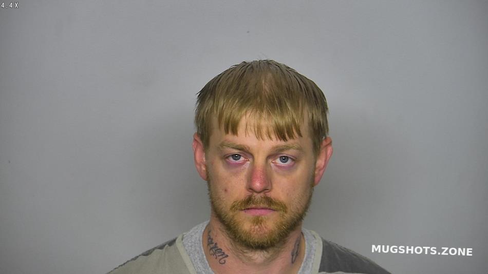 MARLOW CHARLEY AUSTIN 06/19/2023 Burleigh County Mugshots Zone