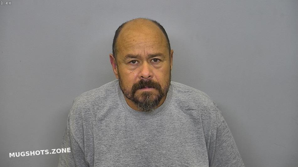 OWEN CLAYTON WAYNE 06/21/2023 Burleigh County Mugshots Zone