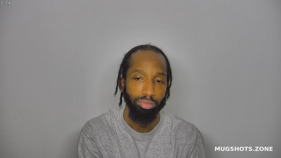 BONNER JAMES VIRGIL 07/04/2023 - Burleigh County Mugshots Zone