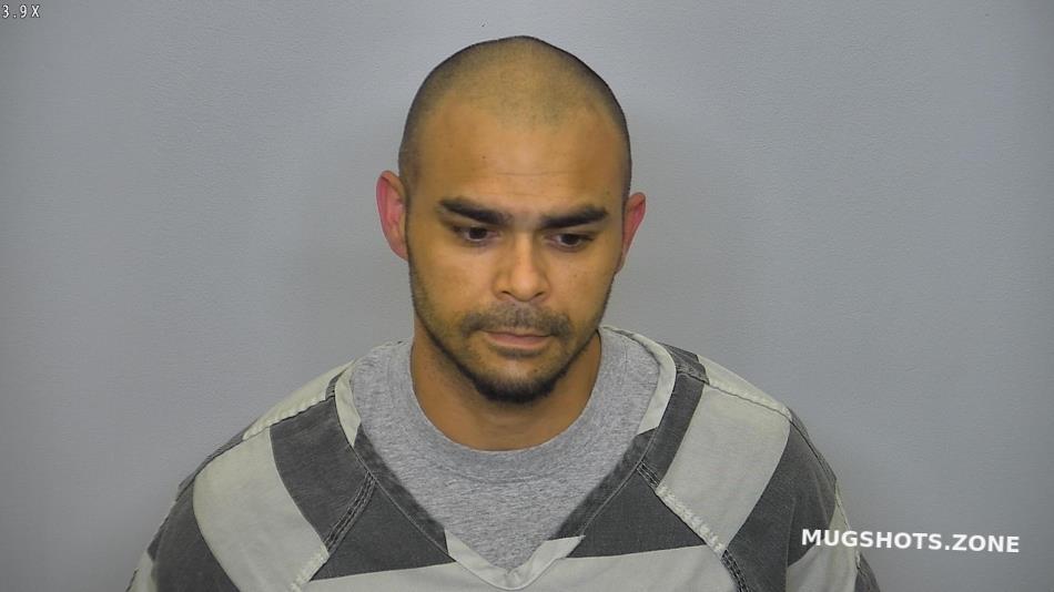 DIAZ EDUARDO DIEGOPEDRO 07/07/2023 Burleigh County Mugshots Zone