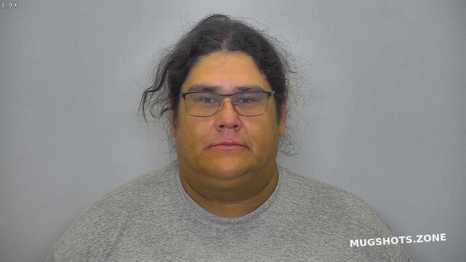 JEANOTTE COLE MICHAEL 07/24/2023 Burleigh County Mugshots Zone
