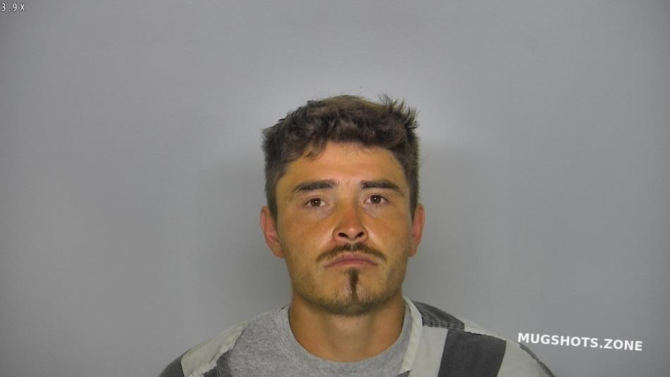 RENVILLE RODNEY GALEN 07/26/2023 Burleigh County Mugshots Zone