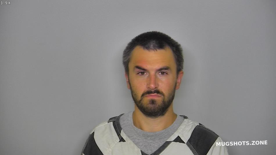 WILLMAN BRENT LEE 07/27/2023 Burleigh County Mugshots Zone