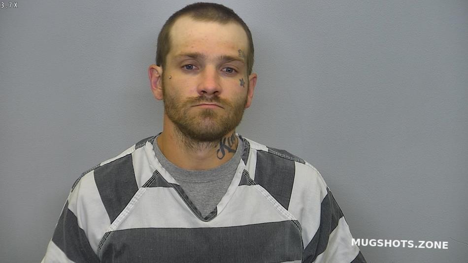 HELMILA DEAN ALEXANDER 08/01/2023 Burleigh County Mugshots Zone