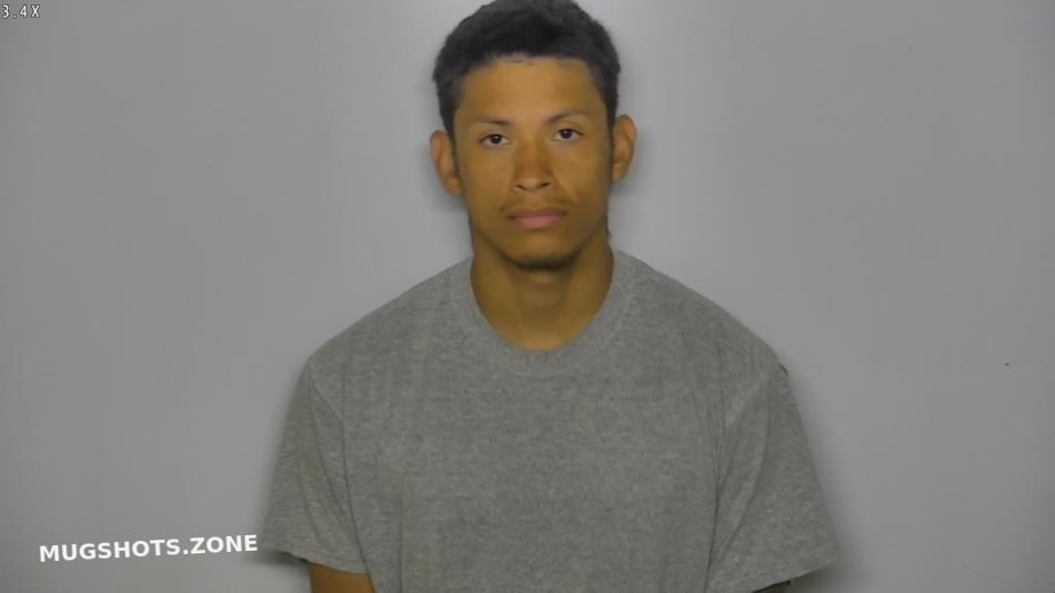 MCCLURE MATTHEW ALLEN 09/06/2023 Burleigh County Mugshots Zone