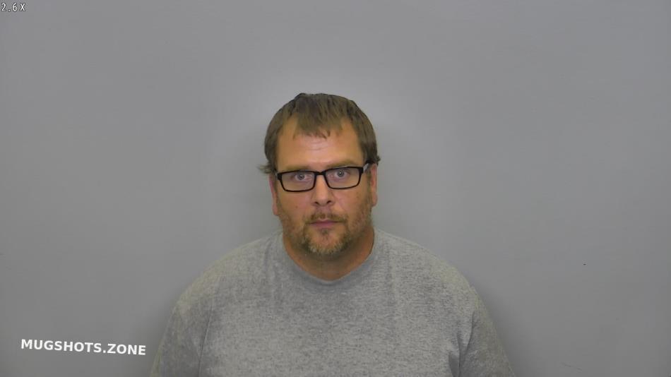 GOHL JAMIE PAUL 09/08/2023 Burleigh County Mugshots Zone