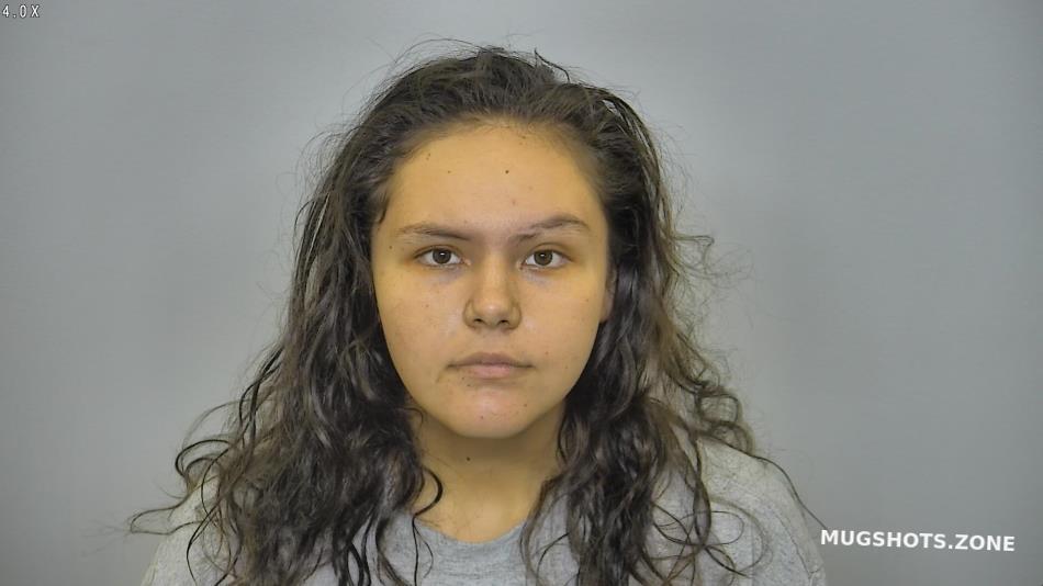 Heart Mardee Cheyenne 09 10 2023 Burleigh County Mugshots Zone