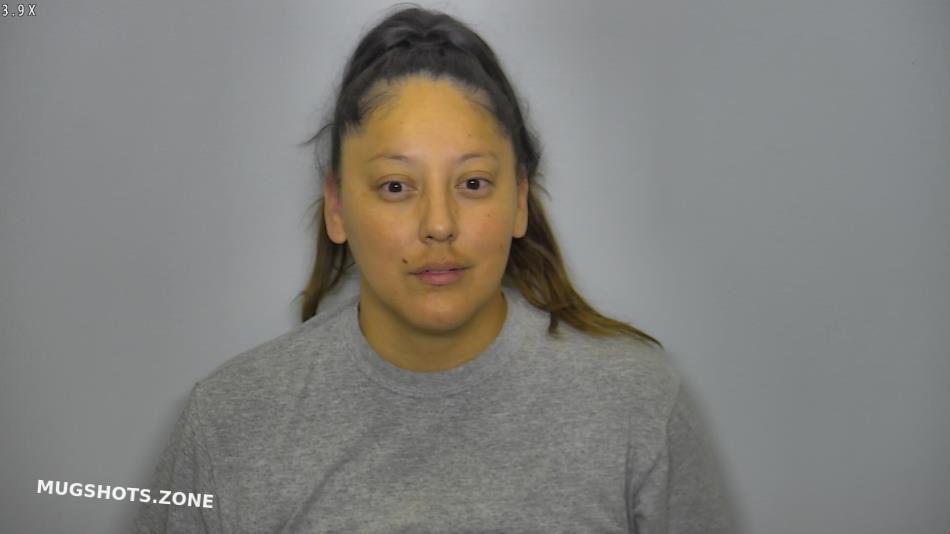 FOGINTHEMORNING TRISTA YVETTE 09/16/2023 Burleigh County Mugshots Zone