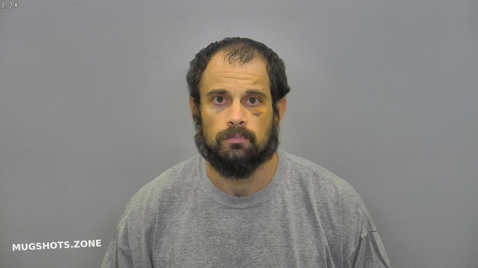 GREENFIELD JOSHUA STEVEN 09/22/2023 Burleigh County Mugshots Zone